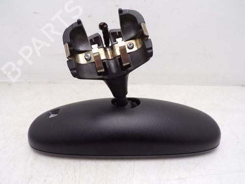 Rear mirror VW SCIROCCO III (137, 138) 2.0 TFSI | BP33155758I6 - Image 3