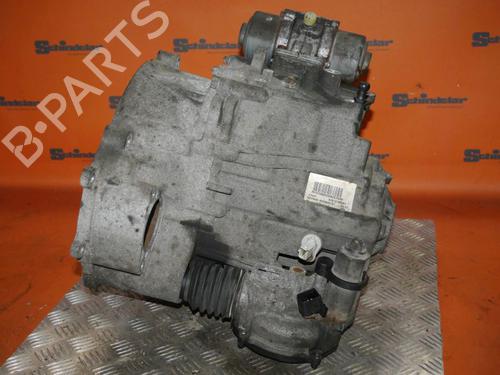Gearbox SMART FORTWO Coupe (451) 1.0 (451.331, 451.380) | BP33153662M3 - Image 3