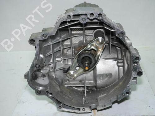 Used Gearbox Gearbox AUDI A4 B7 Avant (8ED) 2.0 TDI 16V (140 hp) 33139288 33139288