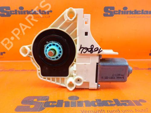 Right rear window motor AUDI A4 B8 (8K2) 2.7 TDI | BP33147532E22 - Image 3