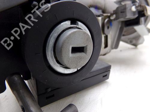 Steering column OPEL MERIVA A MPV (X03) 1.6 (E75) | BP29595734M21 
