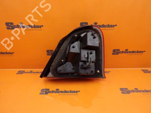 Left taillight ROVER 75 (RJ) 2.5 V6 | BP24391360C34 