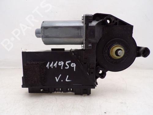 Used Left front window motor VW TOUAREG (7LA, 7L6, 7L7) 3.0 V6 TDI (225 hp) 30916653