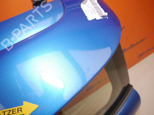 Tailgate MINI MINI (F56) Cooper | BP24391343C6 