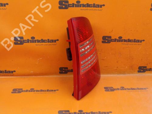 Right taillight SKODA OCTAVIA I Combi (1U5) 1.6 | BP24413617C35 