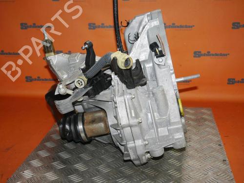 Gearbox RENAULT CAPTUR I (J5_, H5_) 0.9 TCe 90 | BP33149608M3 - Image 5