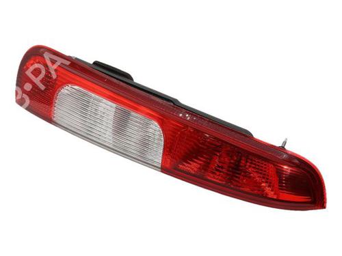 Left taillight FORD FOCUS C-MAX (DM2) 1.6 | BP37613173C34 - Image 2