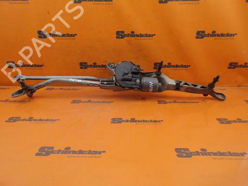 Used Front wiper motor MERCEDES-BENZ C-CLASS T-Model (S204) C 180 Kompressor (204.246) (156 hp) 33154479