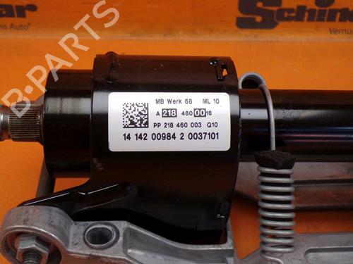 Steering column MERCEDES-BENZ E-CLASS T-Model (S212) E 300 Hybrid / BlueTEC Hybrid (212.298) | BP33149387M21  - Image 8