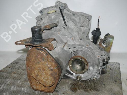 Gearbox VW POLO (6N2) 1.4 | BP35997221M3 - Image 4