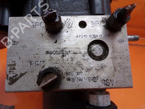 Other RENAULT ZOE (BFM_) ZOE | BP33154363O1 - Image 4