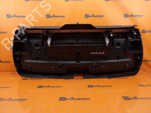 Boot lining AUDI A6 C6 Avant (4F5) 2.0 TDI | BP32835385I3  - Image 6
