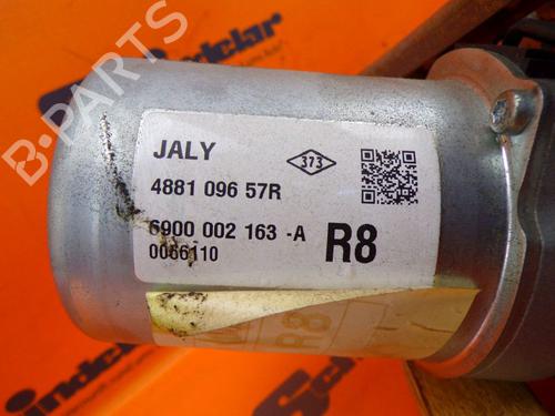 Steering column RENAULT TWINGO II (CN0_) 1.2 16V (CN04, CN0B) | BP32829642M21 - Image 4