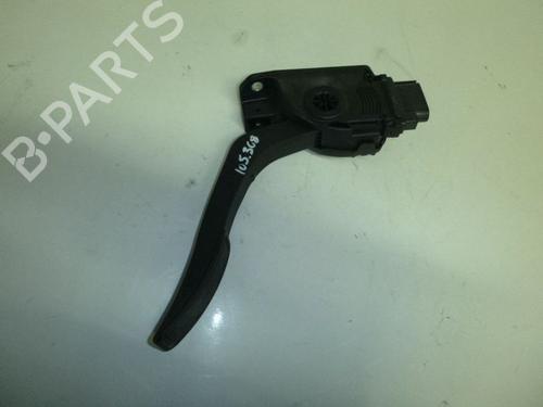 Pedal FORD B-MAX (JK) 1.0 EcoBoost | BP32638526I4