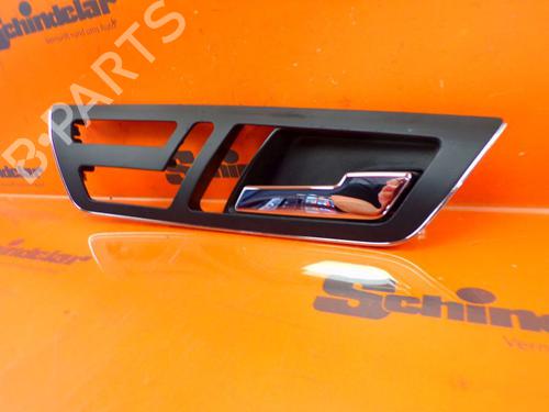 Front right interior door handle MERCEDES-BENZ S-CLASS (W221, V221) S 320 CDI (221.022, 221.122) | BP24391663I14 