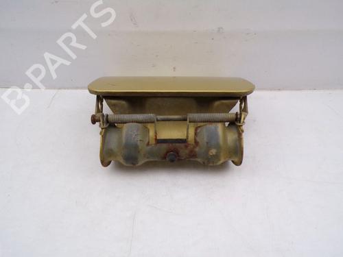 Fuel flap MERCEDES-BENZ SL Coupe (C107) 280 SLC (107.022) | BP30356284C131