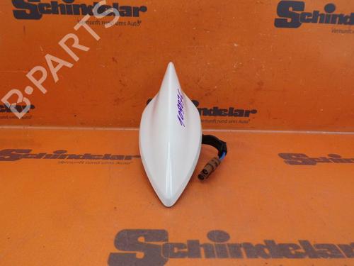 Antenne/Base OPEL ASTRA K Sports Tourer (B16) 1.4 Turbo (35) (125 hp) 24411766
