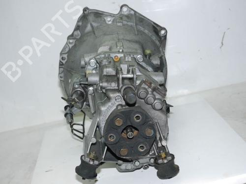 Gearbox BMW 1 (E87) 116 i | BP33140719M3 - Image 4