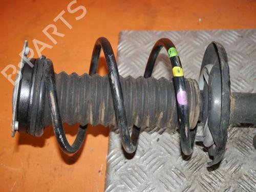 Right front shock absorber RENAULT CAPTUR I (J5_, H5_) 0.9 TCe 90 | BP32648984M17