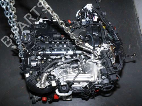 Engine MERCEDES-BENZ CLA Shooting Brake (X118) CLA 200 d (118.612) | BP24389945M1  - Image 6