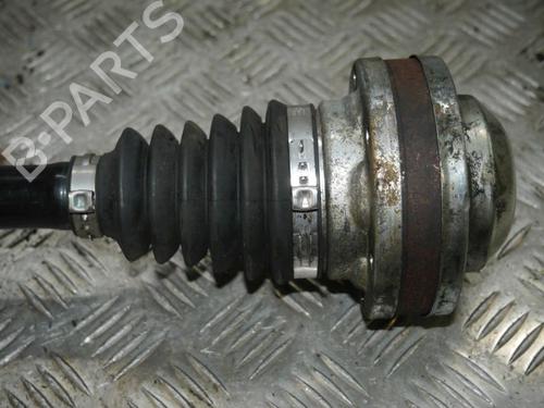 Left front driveshaft VW GOLF VI (5K1) 2.0 TDI | BP29827740M38