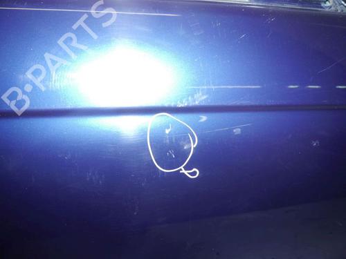 Right front door BMW 5 Touring (E39) 525 i | BP24385917C3 