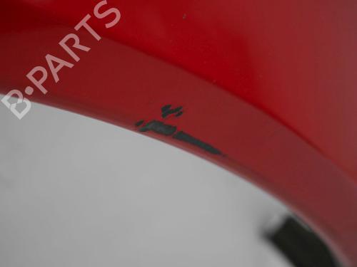 Right front fenders AUDI A2 (8Z0) 1.4 | BP30047451C42 