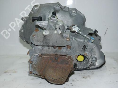 Gearbox OPEL CORSA C (X01) 1.0 (F08, F68) | BP33140721M3 - Image 4
