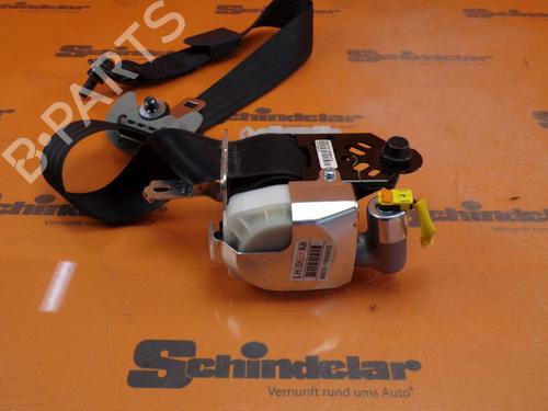 Front left seatbelt KIA RIO III (UB) 1.2 CVVT | BP32645780I26