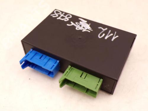 Used Electronic module BMW 5 (E34) 525 i 24V (192 hp) 32684467