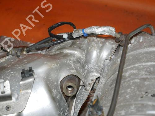 Catalyst RENAULT TRAFIC III Van (FG_) 2.0 dCi 145 (FGML) | BP32836362M10  - Image 8