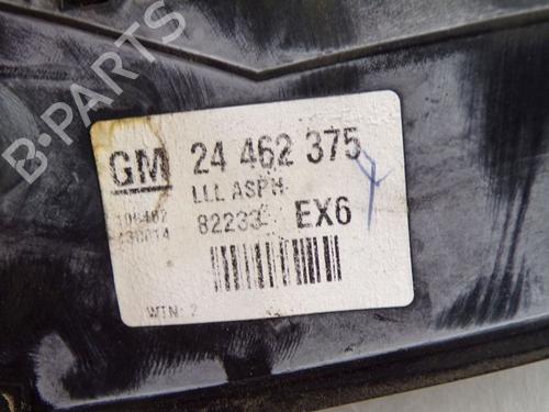 Other OPEL ZAFIRA A MPV (T98) 1.8 16V (F75) | BP30916629O1 