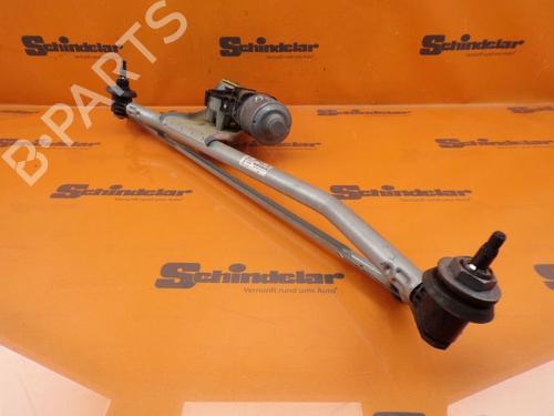 Front wiper motor DACIA DUSTER (HS_) 1.6 SCe 115 | BP32646848M29 - Image 4