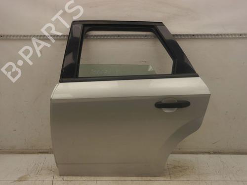 Used Left rear door Left rear door FORD MONDEO IV Turnier (BA7) 2.0 TDCi (115 hp) 34251455 34251455