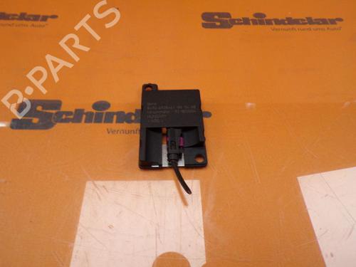 Elektronisk modul MINI MINI Convertible (R52) John Cooper Works (210 hp) 24391211