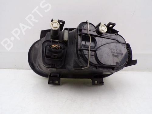 Right headlight VW GOLF IV (1J1) 1.4 16V | BP31260900C29 