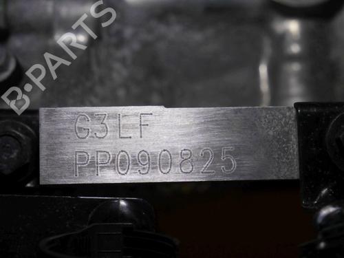 Engine HYUNDAI i20 III (BC3, BI3) 1.0 T-GDI hybrid 48V | BP33684484M1  - Image 7