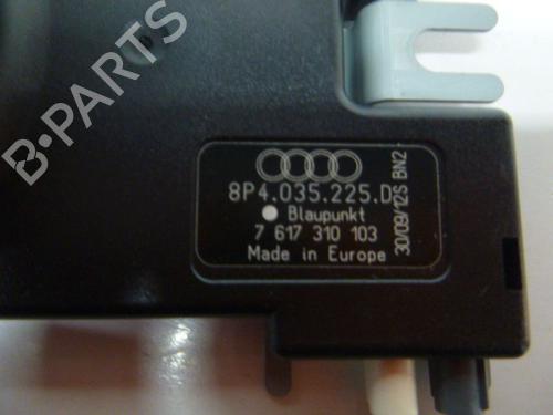 Electronic module AUDI A3 (8P1) 1.4 TFSI | BP32637828M83