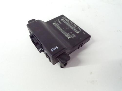 Control unit VW GOLF V (1K1) 1.4 16V | BP33145314M11 - Image 3