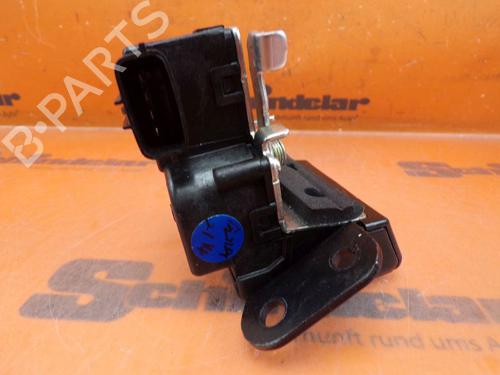 Electronic module HYUNDAI SANTA FÉ III (DM, DMA) 2.4 | BP33684475M83 - Image 4