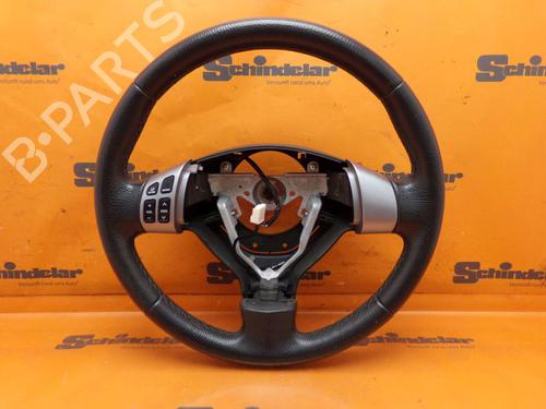 Used Steering wheel SUZUKI SX4 (EY, GY) 1.6 VVT (RW416, YA21S) (107 hp) 32646994