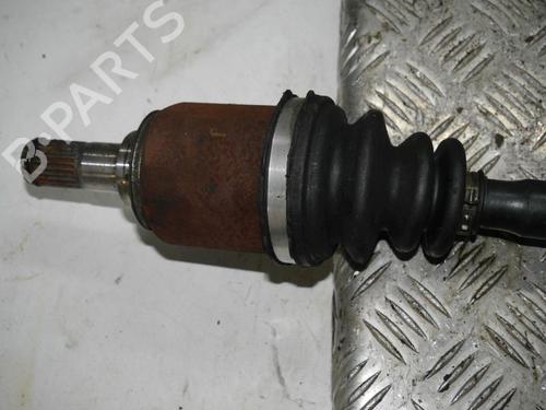 Right front driveshaft KIA CEE'D SW (ED) 1.4 CVVT | BP33158484M39 - Image 4