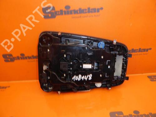 Kabinelys AUDI Q5 (FYB, FYG) 2.0 TDI quattro | BP32642941I8