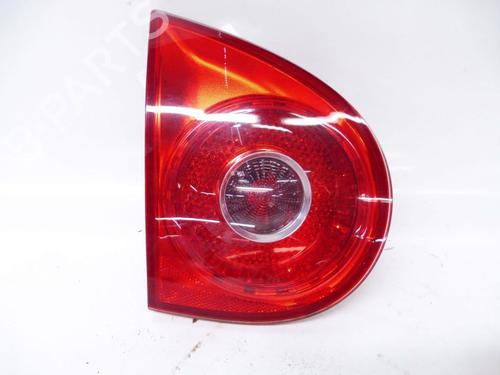 Used Left tailgate light VW GOLF V (1K1) 1.6 (102 hp) 24385392