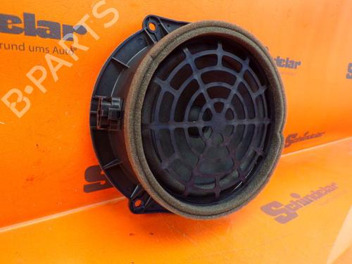 Speaker AUDI A6 C7 (4G2, 4GC) 2.0 TDI | BP32643417E2