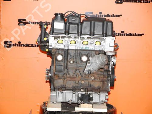 Engine MINI MINI (R50, R53) Cooper | BP17580509M1 