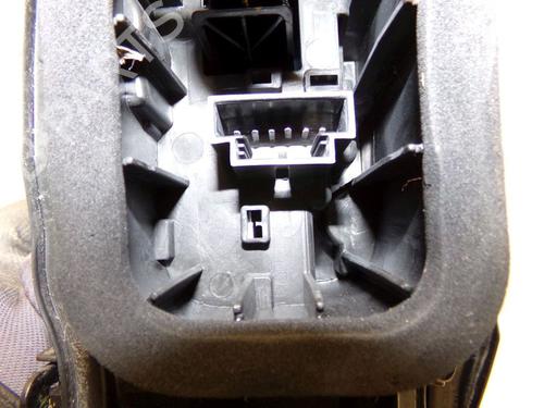 Right taillight SKODA CITIGO (NF1) 1.0 | BP30652424C35 