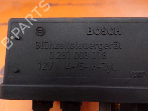 Electronic module JAGUAR S-TYPE II (X200) 2.7 D | BP32645477M83