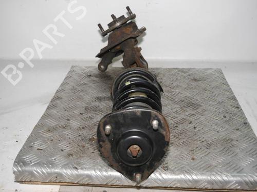 Venstre fortil støddæmper SMART FORFOUR (454) 1.1 (454.033) | BP31071538M16