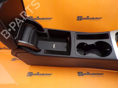 Middle console AUDI A5 Sportback (8TA) 2.0 TDI | BP18942406I22 